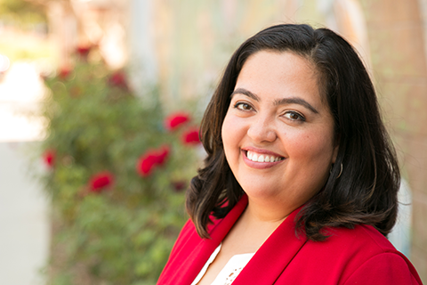 Cal State LA alumna Wendy Carrillo elected to Assembly