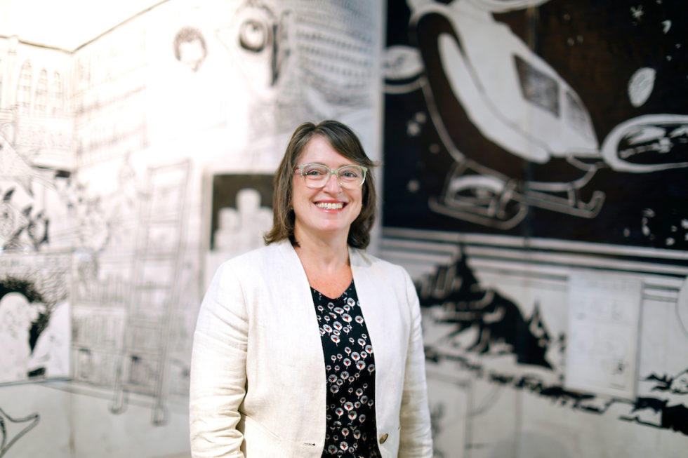 Cal State LA names new dean for the College of Arts and Letters | Cal ...
