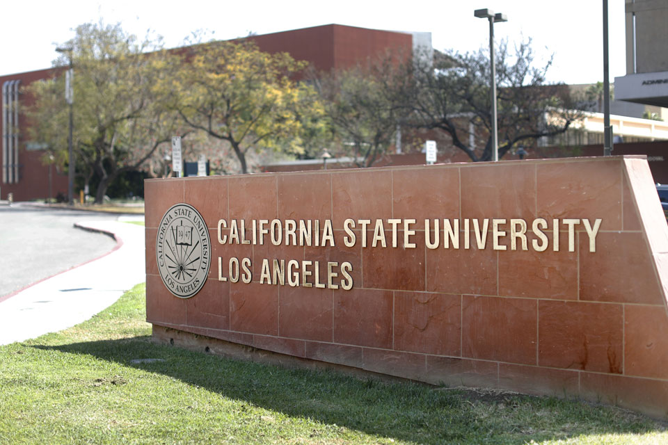Washington Monthly continues to rank Cal State LA among nation’s top universities