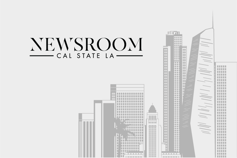 Cal State LA Newsroom