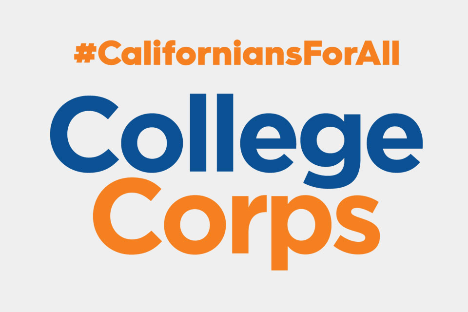 College Corp Logo