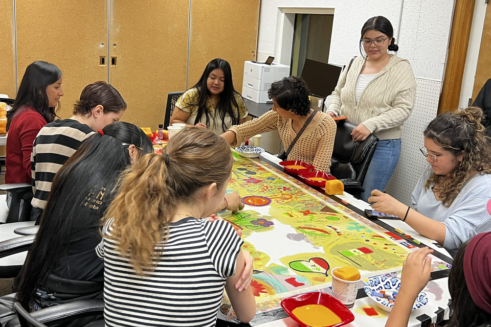 California Scottish Rite Foundation gift to Cal State LA expands speech-language services to the community