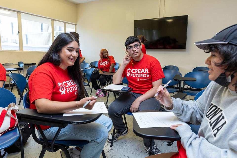 Cal State LA receives INSIGHT Into Diversity’s 2024 Higher Education Excellence in Diversity awards