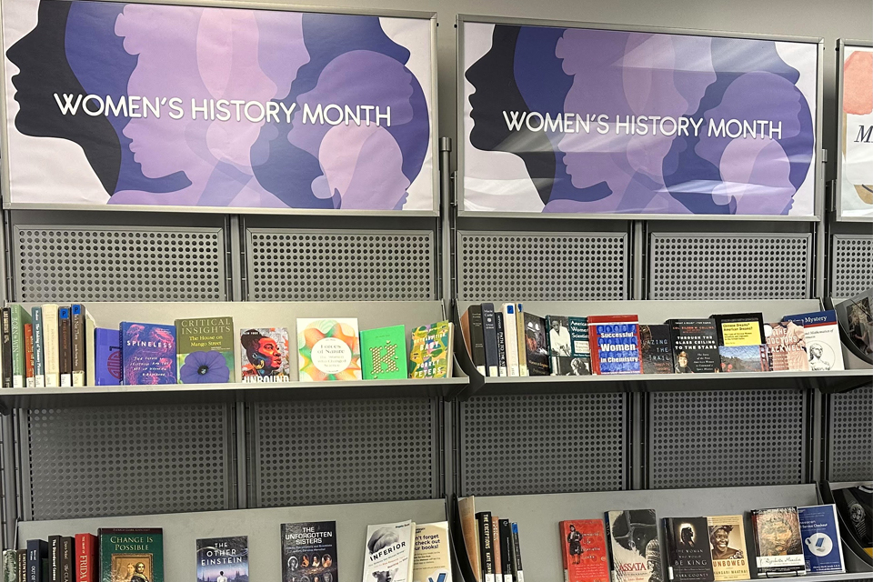 Cal State LA celebrates Women’s History Month with events throughout March