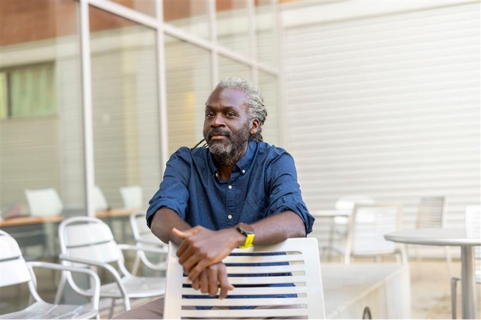 Cal State LA’s chemistry faculty receives Fulbright U.S. Scholar award to France