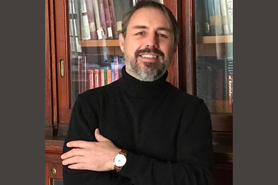 Cal State LA to host visiting Fulbright Scholar-in-Residence from Italy