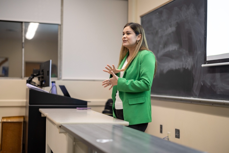 Cal State LA receives dual NSF awards to advance student success and well-being across the STEM pipeline