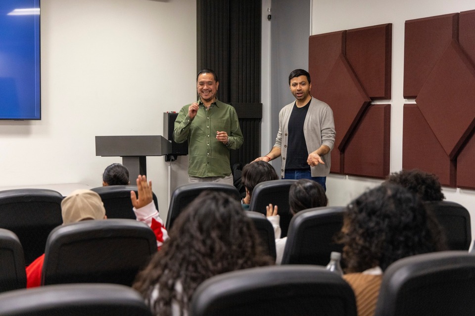Cal State LA partners with DramaBox to launch a groundbreaking microdrama academic course