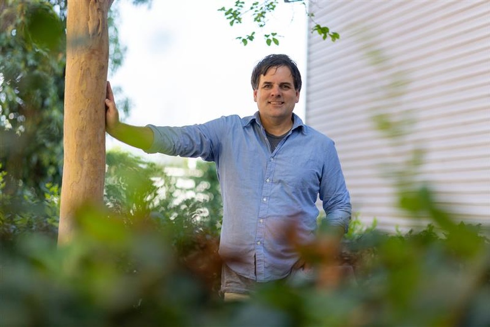 Cal State LA joins statewide network to monitor biodiversity and climate impacts