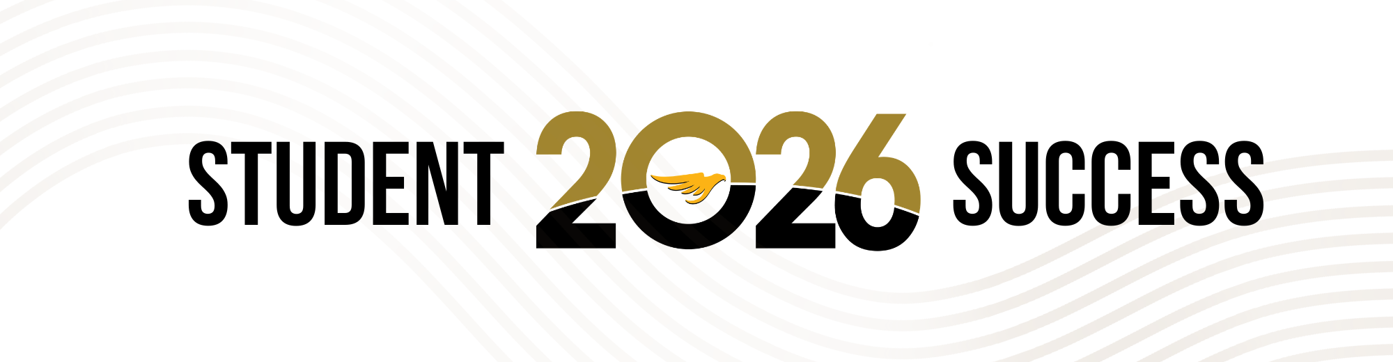 Student Success 2026
