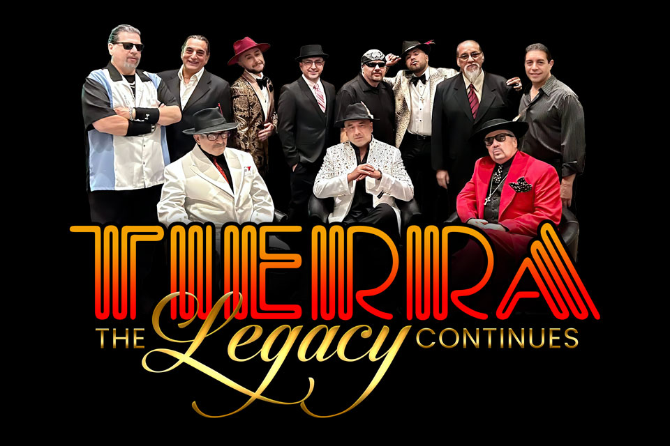 Chicano group Tierra Legacy returns to Cal State LA for First Annual Car Show and Community Festival
