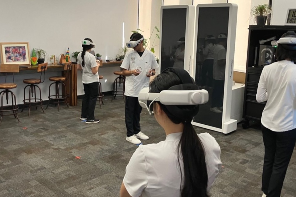 Cal State LA nursing graduate program earns top national ranking in 2026 U.S. News & World Report