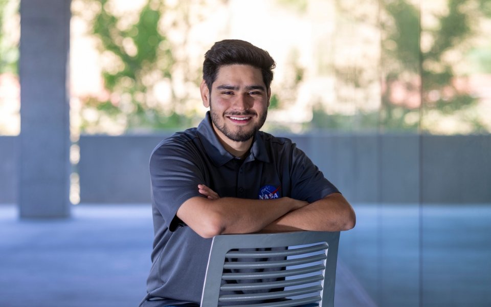 Alejandro Sanchez
