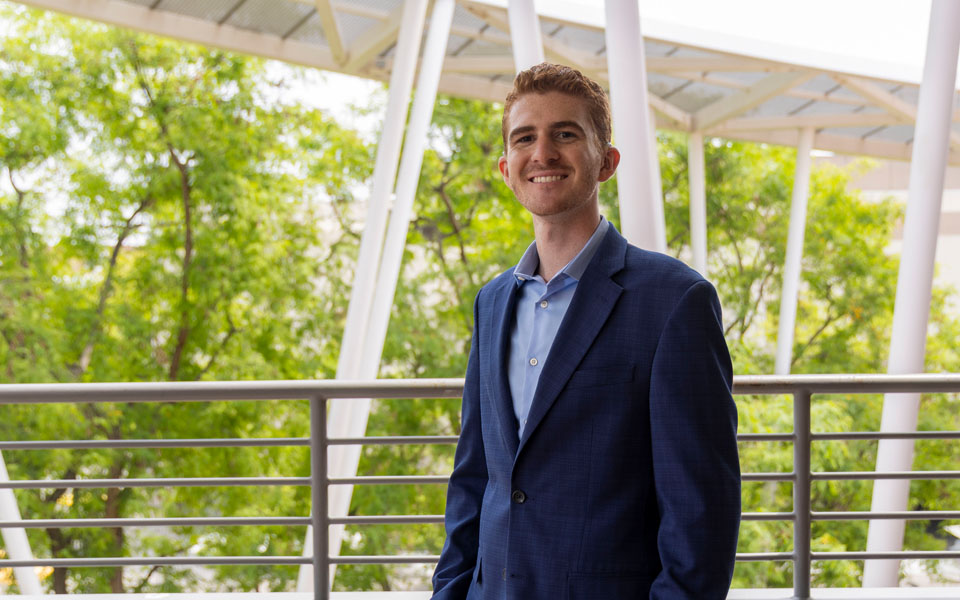 Matthew Gordon Ardis