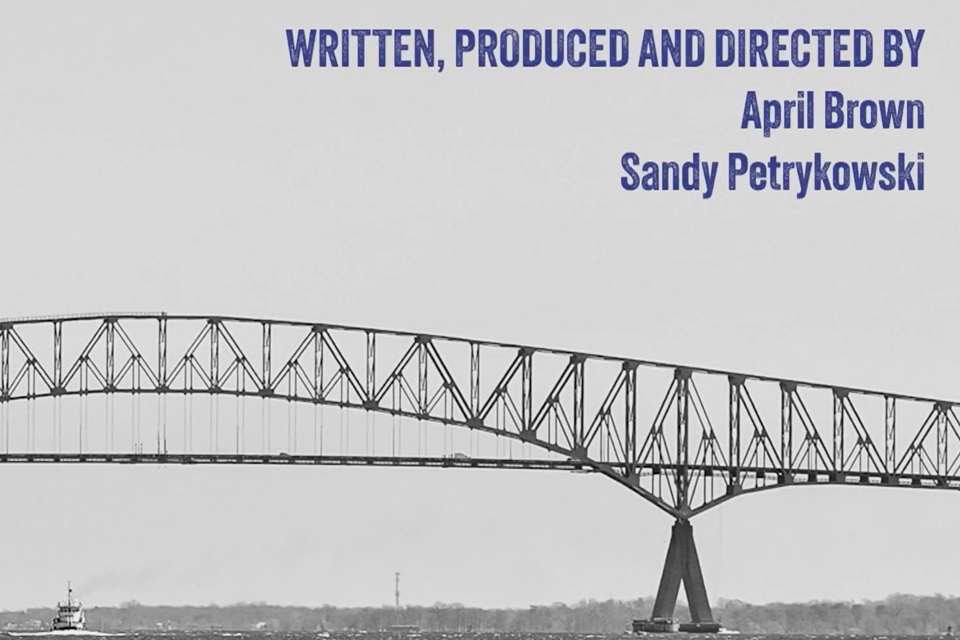Cal State LA associate professor receives regional Emmy for Key Bridge documentary