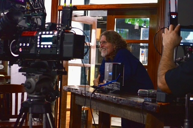 Cal State LA Professor Stephen Rothman’s ‘Effortless Perfection’ earns film festival recognition