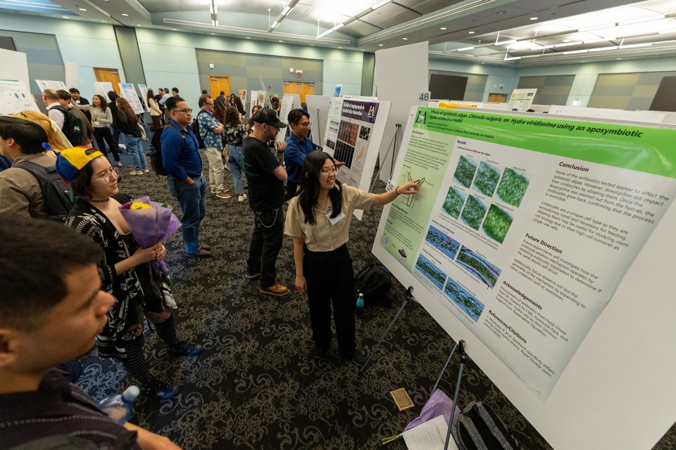 Cal State LA debuts in National Universities category, earns high marks for value and social mobility