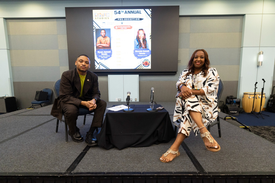 Cal State LA hosts 54th Annual Association for Ethnic Studies Conference